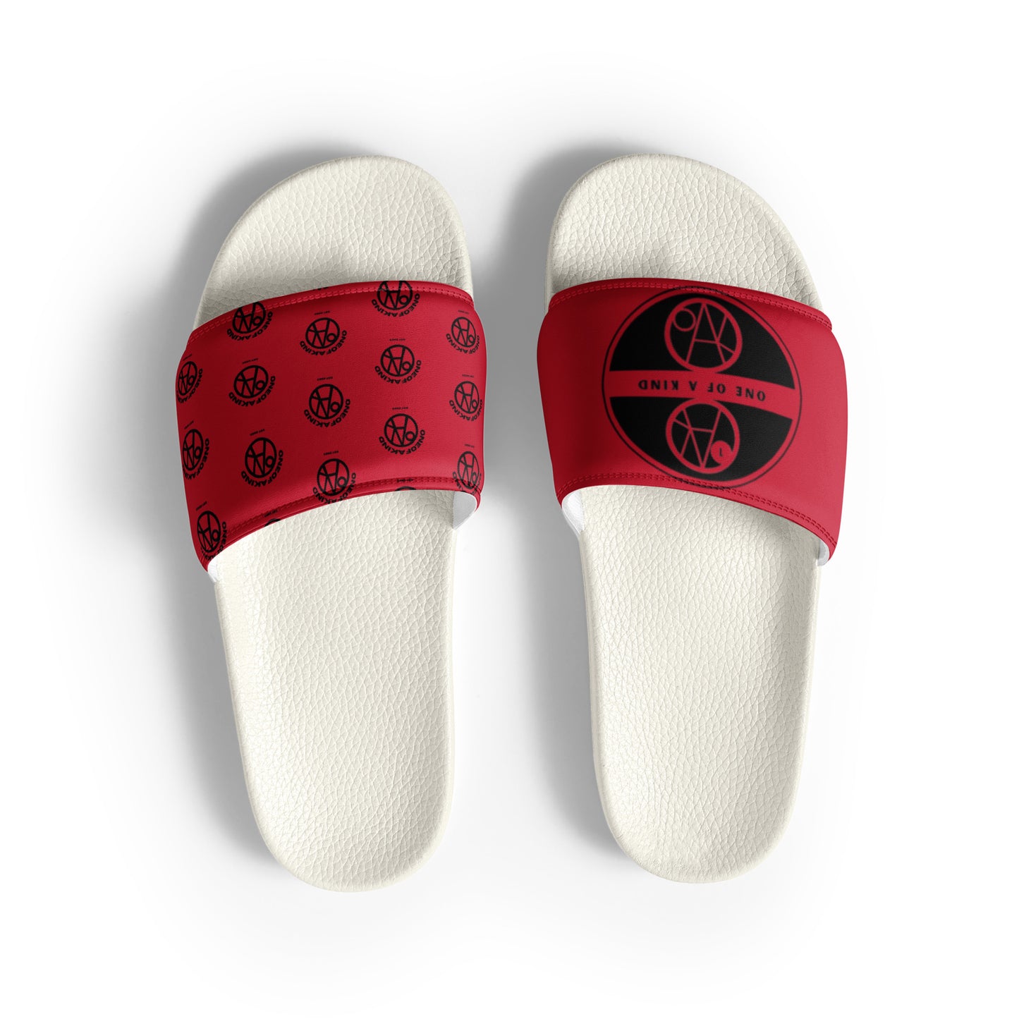Men’s slides