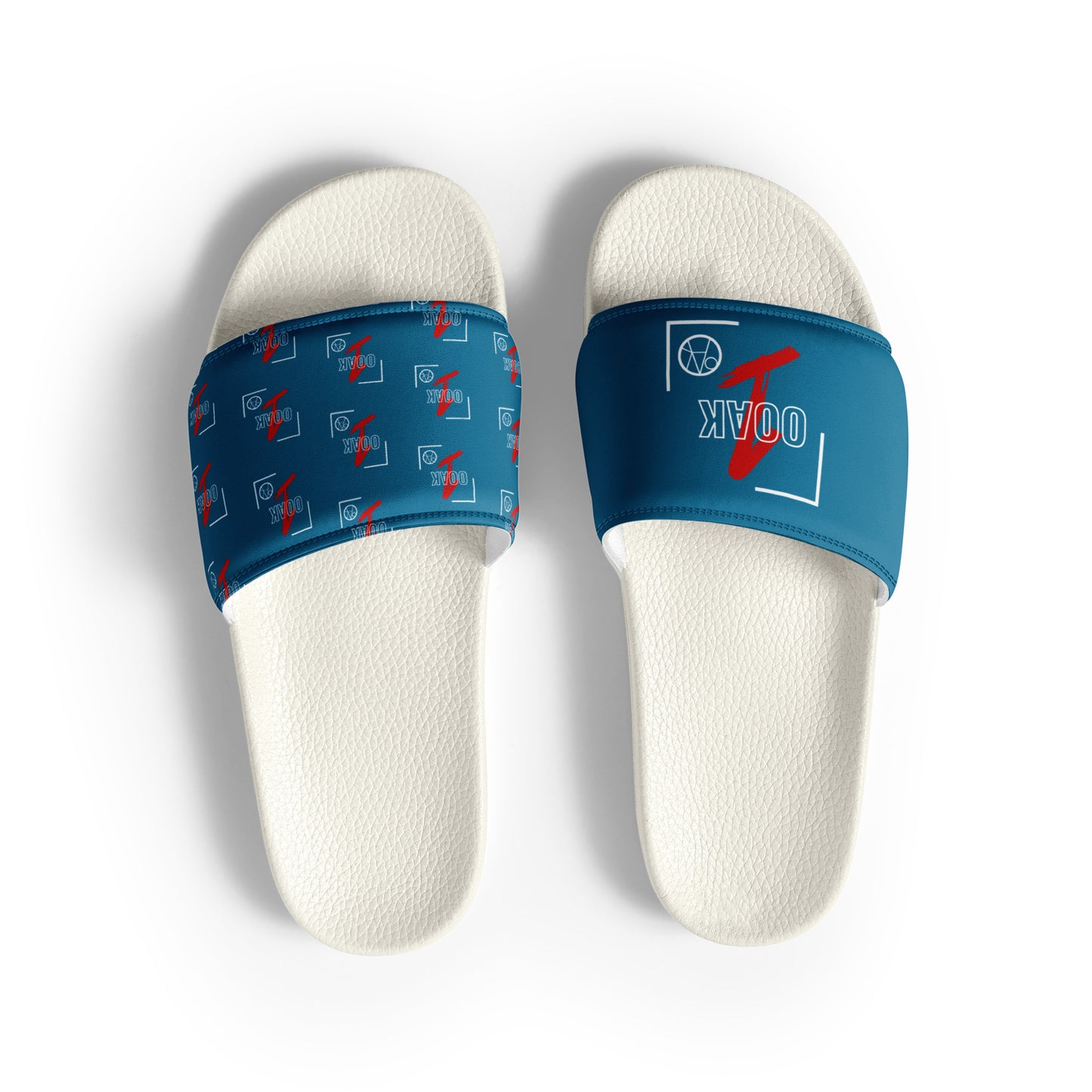 Men’s slides