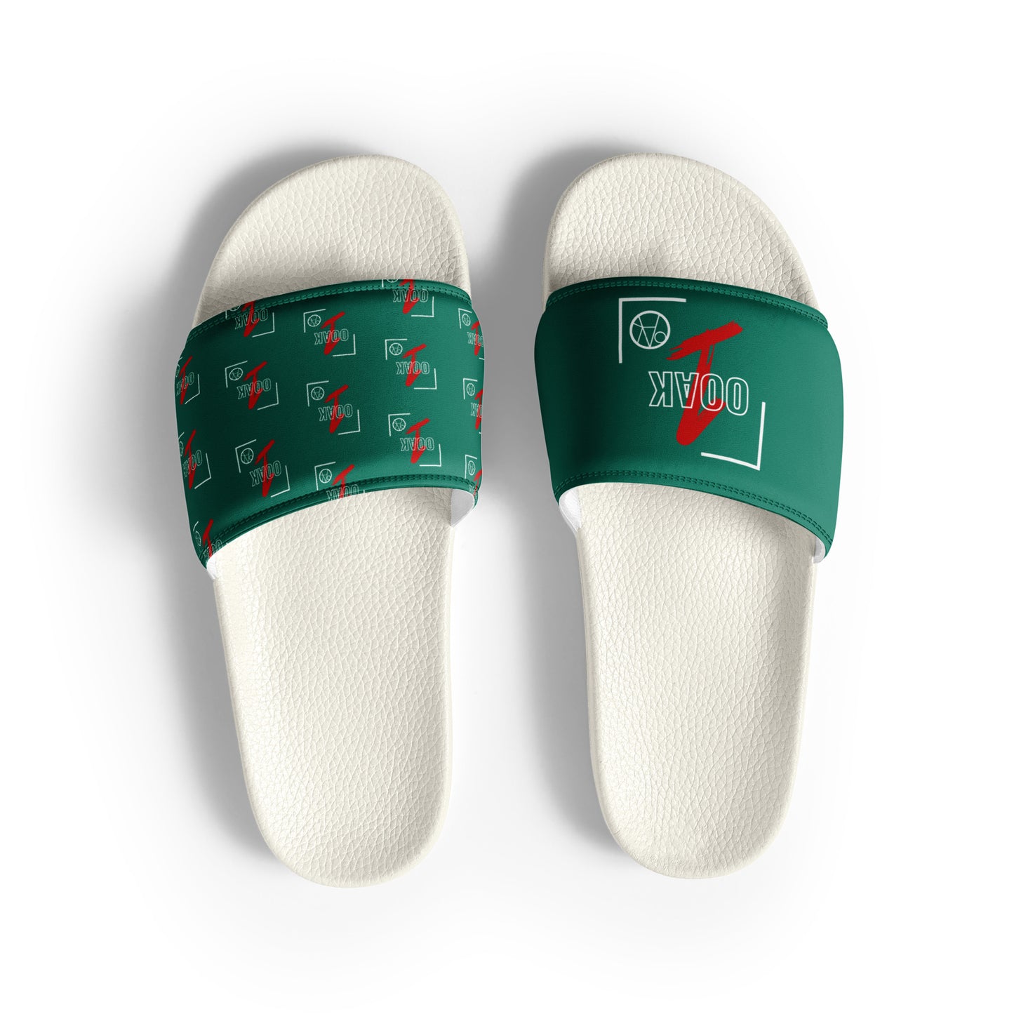 Men’s slides