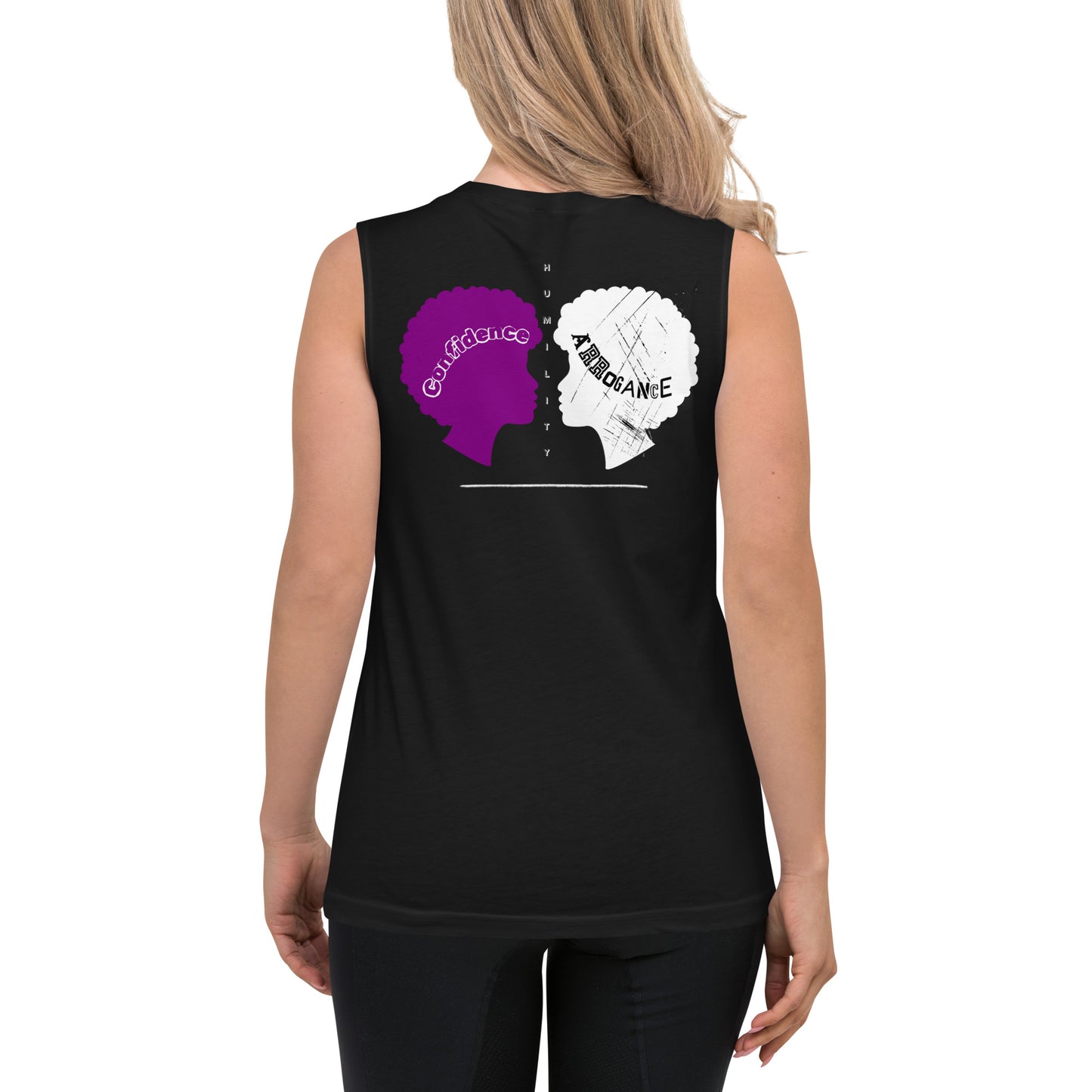 Muscle Shirt