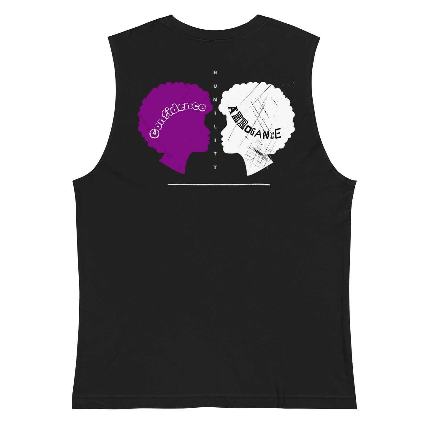 Muscle Shirt