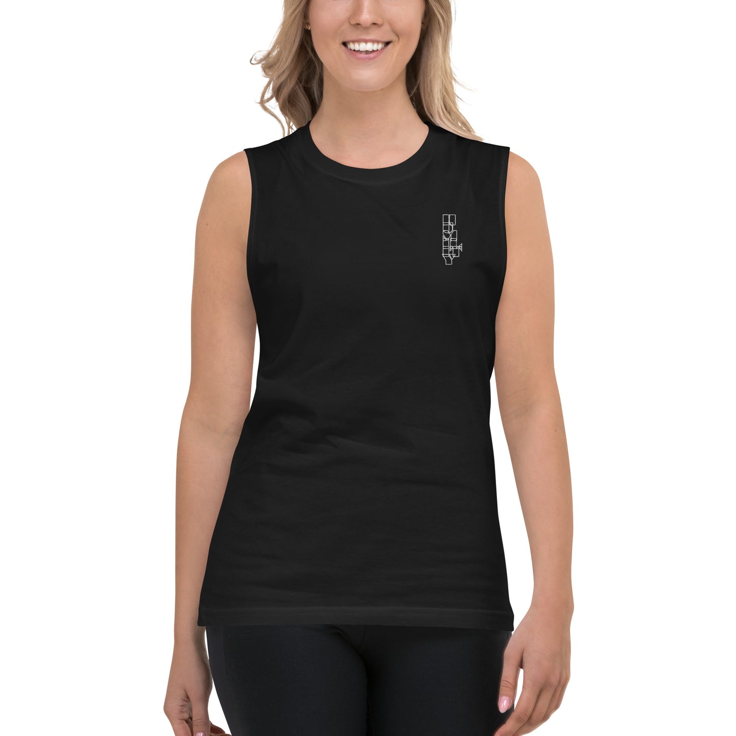 Muscle Shirt