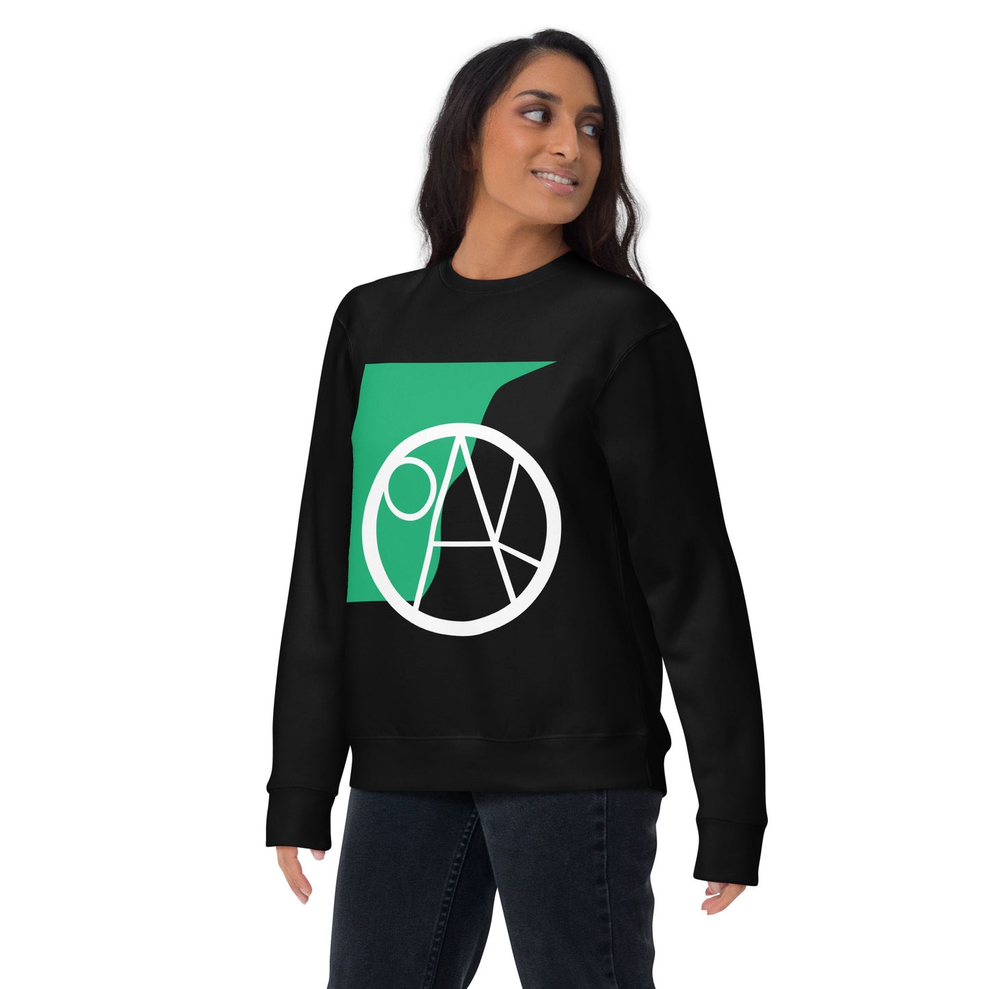 Unisex Premium Sweatshirt