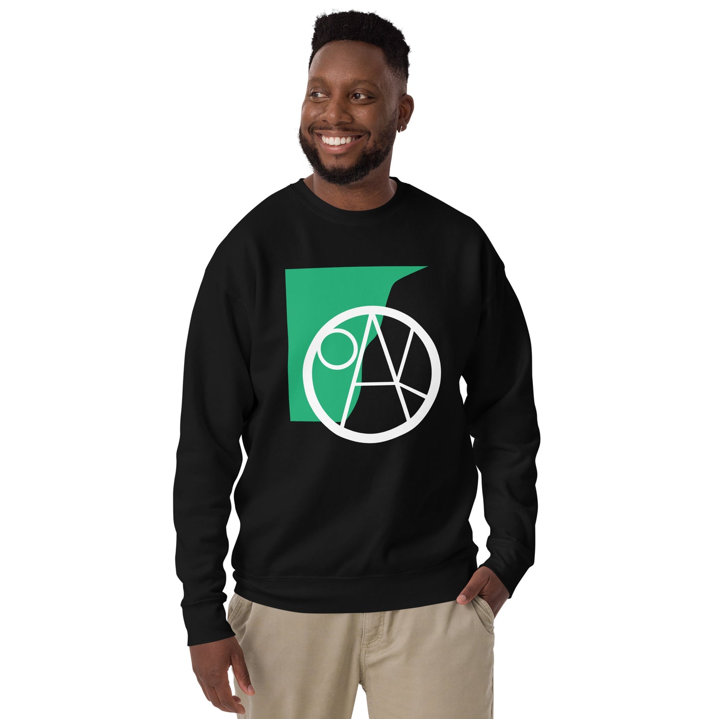 Unisex Premium Sweatshirt