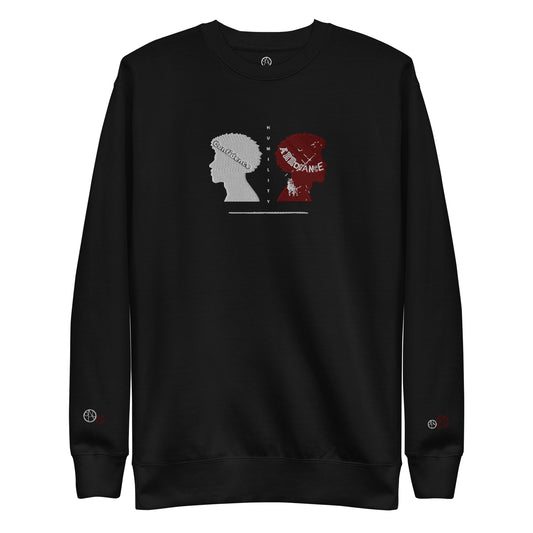 Unisex Premium Sweatshirt