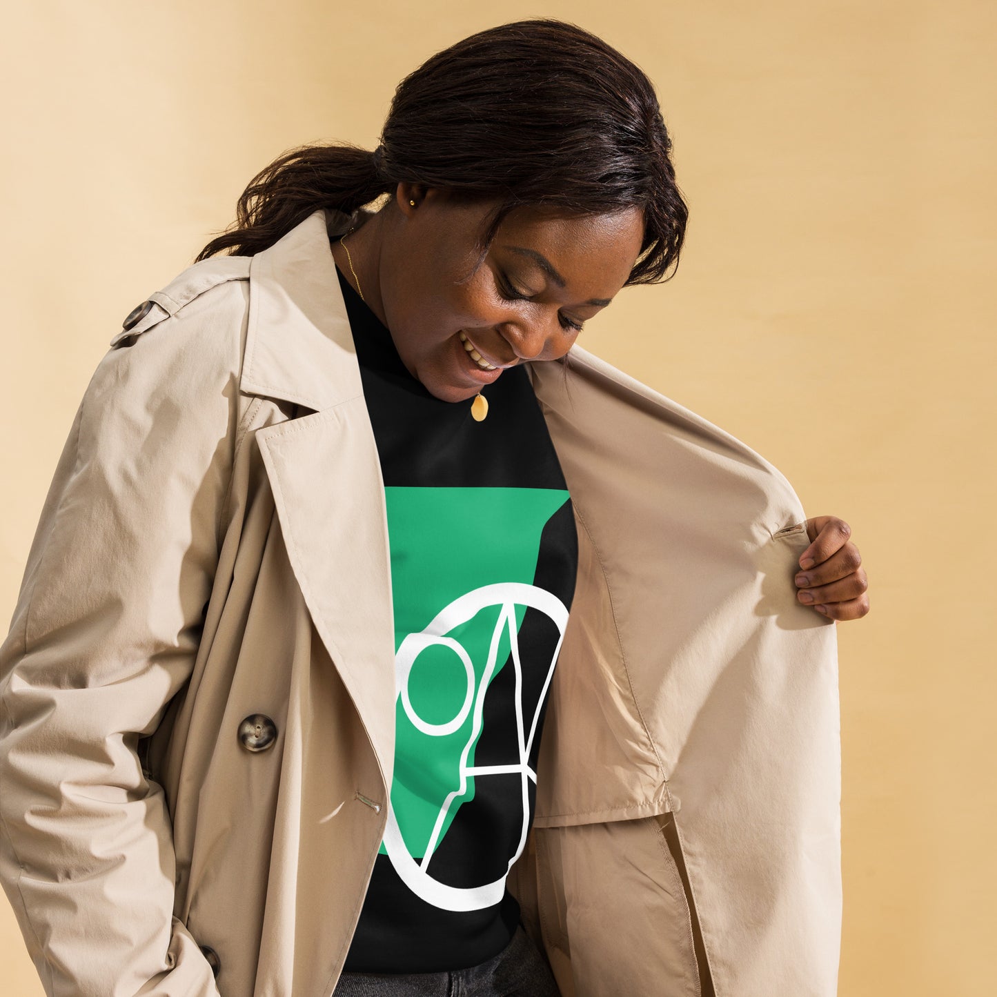 Unisex Premium Sweatshirt