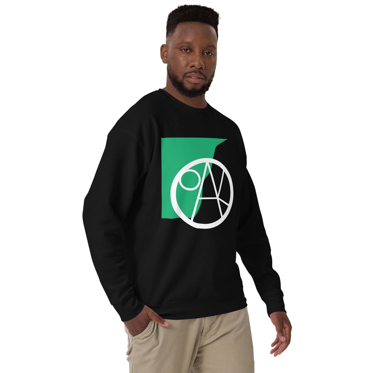 Unisex Premium Sweatshirt