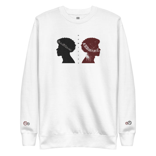 Unisex Premium Sweatshirt