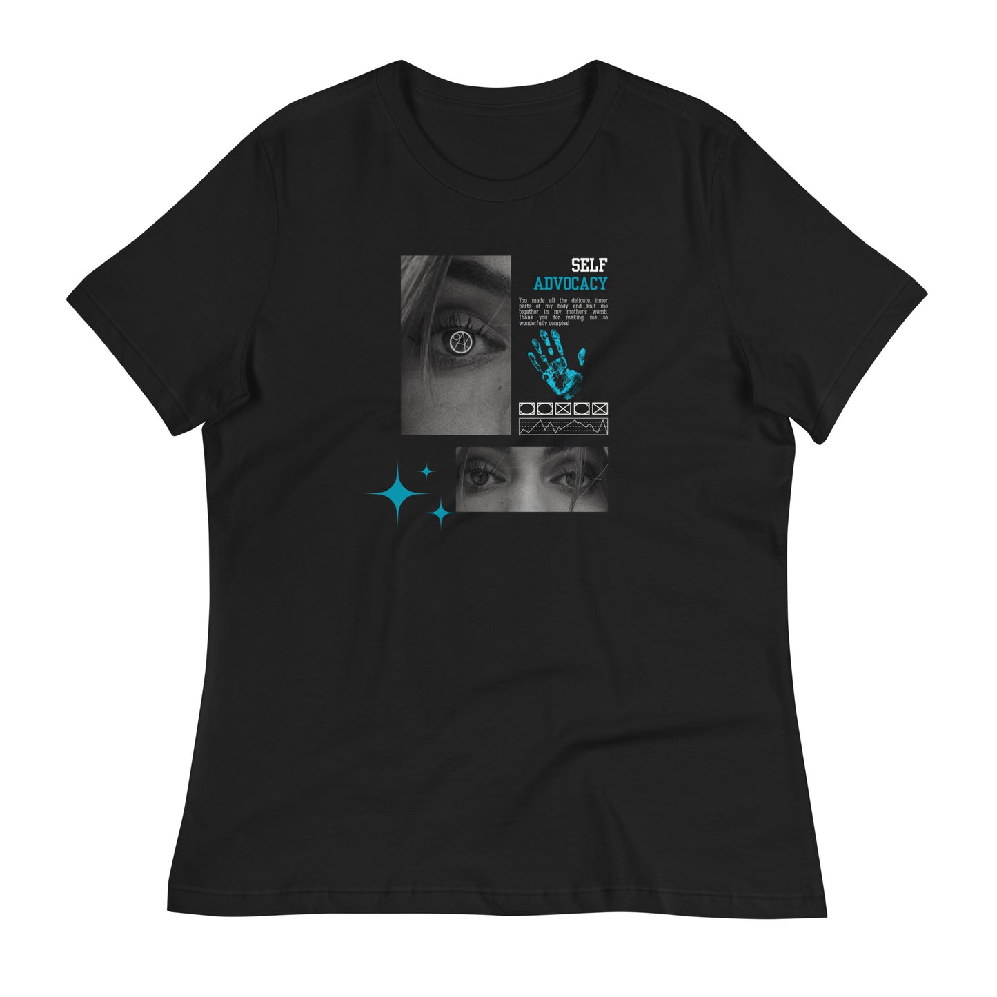 Women's Relaxed T-Shirt
